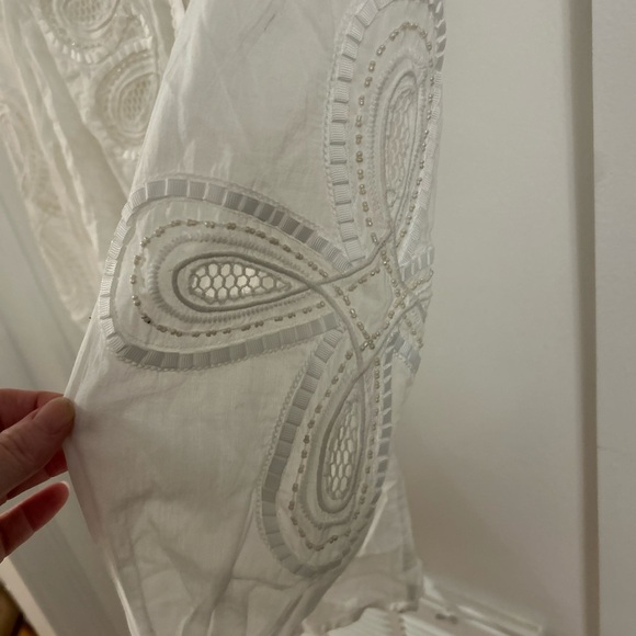 BODEN Embroidered Wow Shirt - Picture 7 of 10